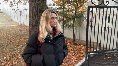 Спеціалізований дитячий садок у Ківерцях можуть закрити: батьки та колектив шукають фінансування Спеціалізований дитячий садок у Ківерцях можуть закрити: батьки та колектив шукають фінансування