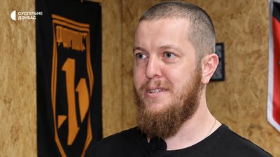 Деокупація Рідкодуба: Як бійці «Помсти» вибивали росіян з села та кого взяли у полон Деокупація Рідкодуба: Як бійці «Помсти» вибивали росіян з села та кого взяли у полон