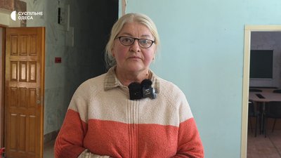 Російський дрон влучив у Міжлиманську гімназію на Одещині: як навчатимуться діти Російський дрон влучив у Міжлиманську гімназію на Одещині: як навчатимуться діти