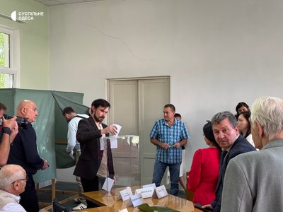 У Селекційно-генетичному інституті в Одесі обрали нового директора У Селекційно-генетичному інституті в Одесі обрали нового директора