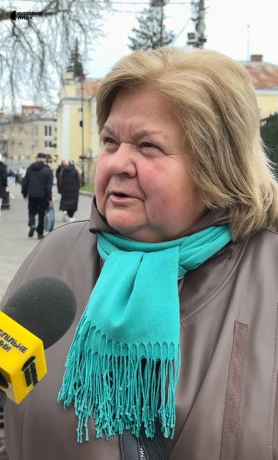 «І кіт замерзає, і чоловік»: як зігріваються лучани, поки в квартирах немає опалення. Відео «І кіт замерзає, і чоловік»: як зігріваються лучани, поки в квартирах немає опалення. Відео
