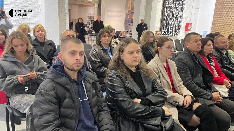 Презентація докустрічки про Олену Пчілку