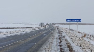 Передача землі прикордонникам з прикордонної смуги — Cуспільне Новини