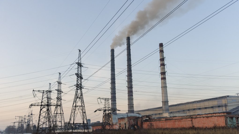 Всі теплові електростанції в Україні пошкоджено російськими обстрілами —  Суспільне — Cуспільне Новини