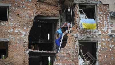 Russia Invades Ukraine Live Updates From Suspilne From 3 June