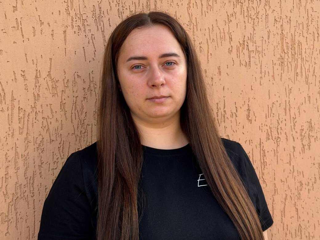 «Родичі, не хвилюйтесь»: історія Андрія Білого, який загинув, захищаючи Сумщину