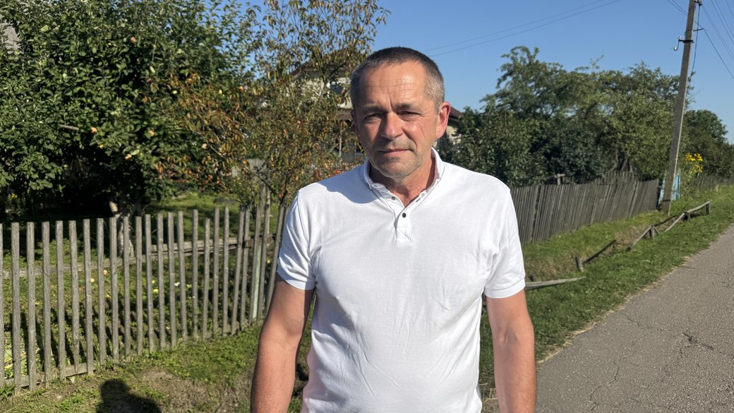 Михайло Маліборський