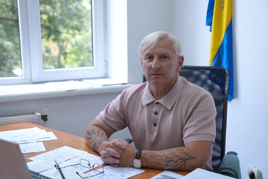 Руслан Зелик
