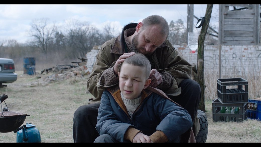 Перший український серіал на Netflix: про що він та якою була історія створення Перший український серіал на Netflix: про що він та якою була історія створення