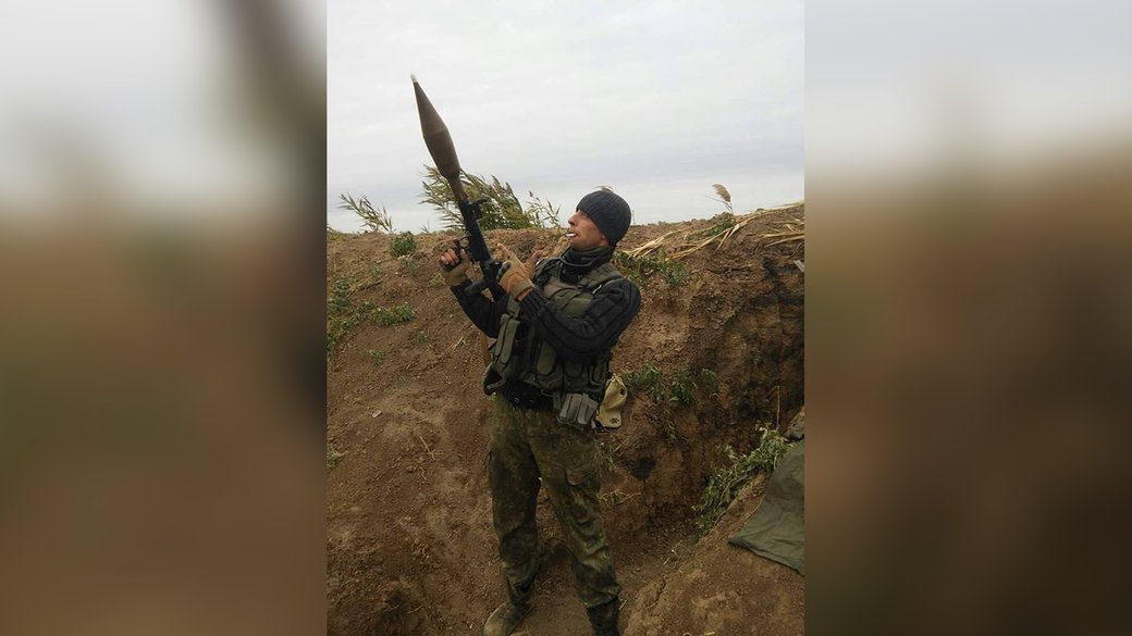 Собченко Артем