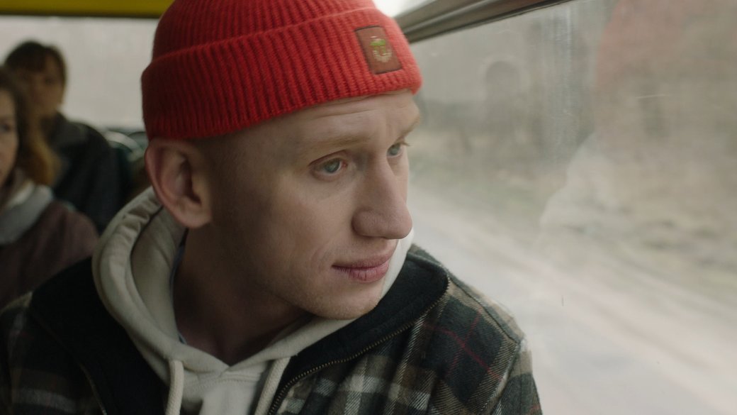 На Netflix уперше відбудеться прем'єра українського серіалу: головне про "Перші дні" На Netflix уперше відбудеться прем'єра українського серіалу: головне про "Перші дні"
