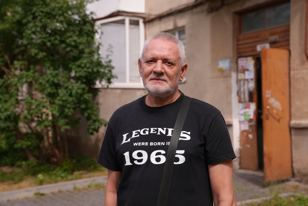 Яків Павленко