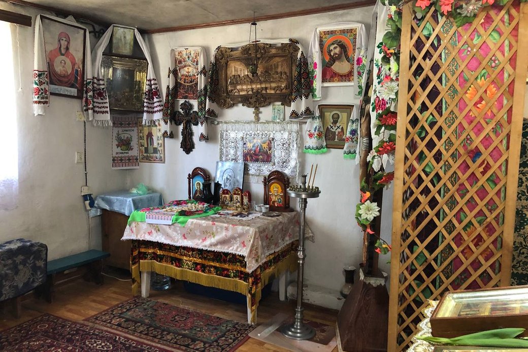 "Це бажання людей": на Миколаївщині церква московського патріархату перейшла до складу Православної церкви України