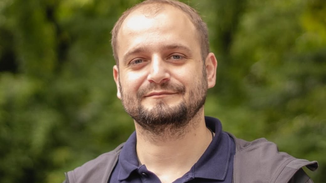 «У зоні бойових дій у мене відключилися всі емоції»: як ветеран Андрій Василишин воював, лікувався від ПТСР і шукав себе у цивільному житті