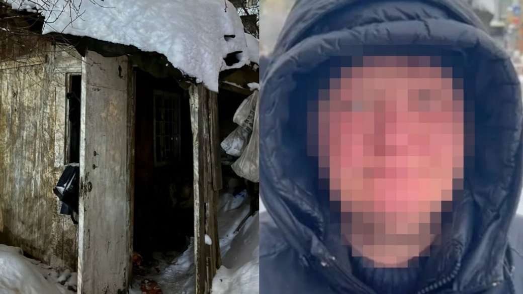Львів’янка заснула поруч із тілом знайомого після смертельного удару ножем — отримала 7 років в’язниці