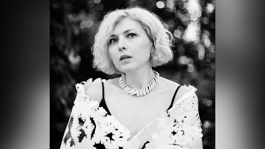 Пішла з життя Дарія Альошкіна — майстриня витинанки, чиї роботи підкорили 22 країни світу