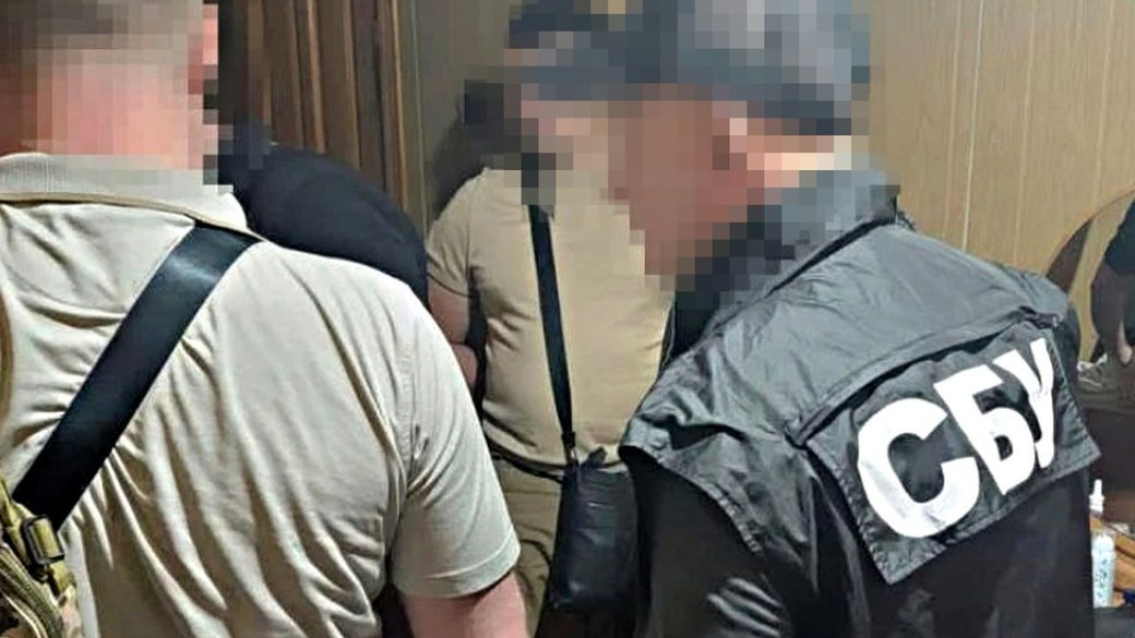Житель Дрогобича отримав 5,5 року в’язниці за протидію ЗСУ та виправдання російської агресії