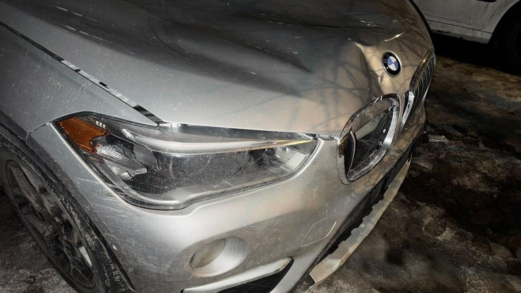 Львівський суд відправив на 5,5 років за ґратки водія, який збив насмерть пенсіонерку і втік з місця ДТП