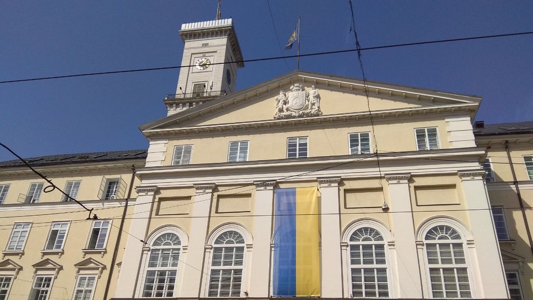 Львів через блокування платежів на понад мільярд гривень просить Казначейство розблокувати рахунки міста
