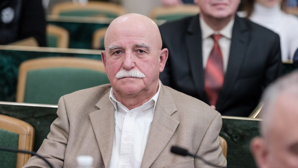 Богдан Панкевич залишає Львівську облраду через здоров’я: на його місце прийде співзасновник IT-компанії