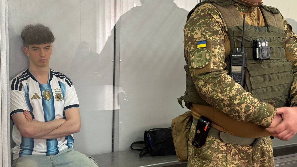 Справа Фаріон: у Львові розпочалося судове засідання щодо обвинуваченого у вбивстві мовознавиці