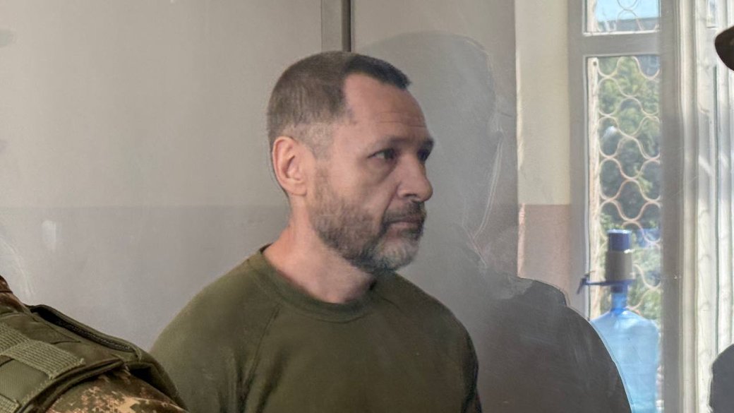 Суд у Львові розглядає справу про вбивство нардепа Андрія Парубія: обвинуваченому загрожує довічне ув’язнення