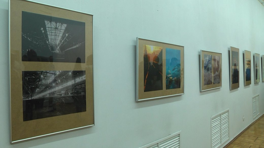 У Хмельницькому експонується виставка світлин про Маріуполь