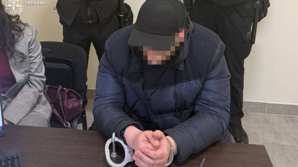 Смертельний удар ножем під час перевірки документів: колишній митник постане перед судом за вбивство військового ТЦК у Львові