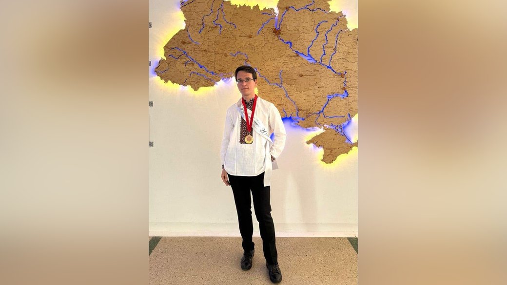Львів’янин набрав максимальні 800 балів із чотирьох предметів НМТ — місто нагородить відмінника грошовою премією