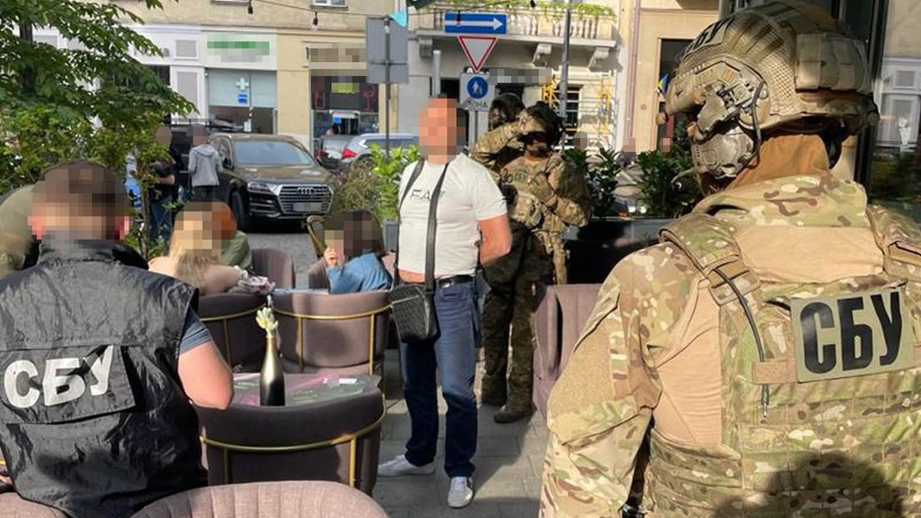 Львівський суд залишив у силі 9 років ув’язнення для лідера рекетирського угруповання, яке тероризувало навіть військових