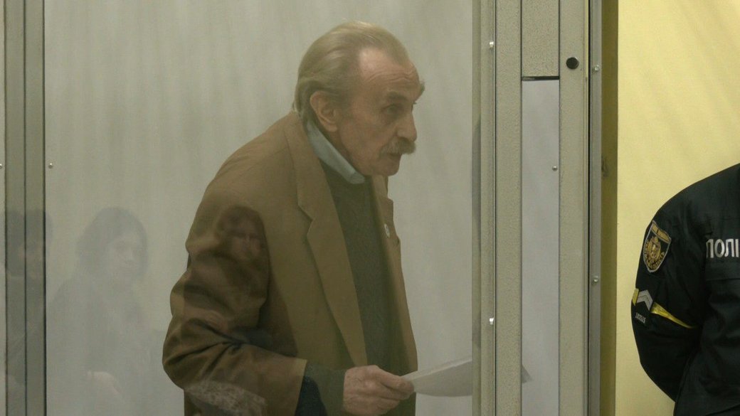 Засуджений за коригування ракетних ударів по Яворівському полігону помер у в’язниці