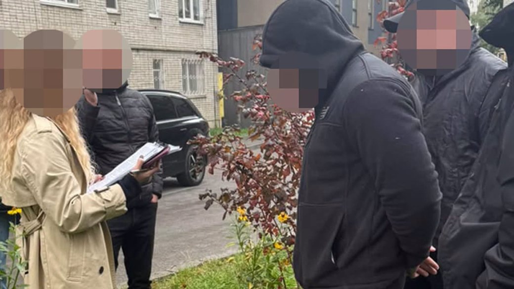 Львів’янин за 15 тисяч доларів обіцяв “влаштувати” фіктивну інвалідність для ухилення від мобілізації — затримано на гарячому