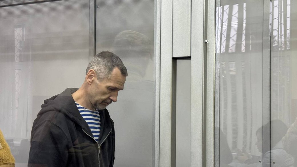 Справа Парубія: суд продовжив тримання під вартою підозрюваному Сцельнікову до 18 грудня