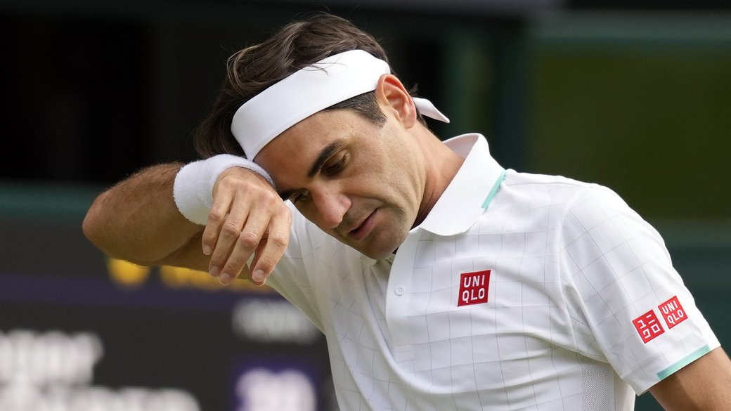 &quot;Знаю межу своїх можливостей&quot;. Роджер Федерер оголосив про закінчення кар'єри тенісиста