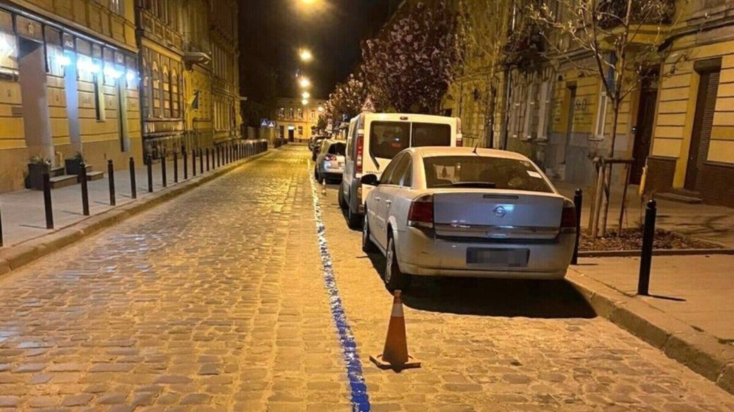 Львів підвищує тарифи на паркування: хто платитиме більше, а хто збереже пільги