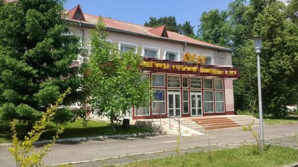 Аферу з ремонтом санаторію для переселенців розкрито: підрядника-втікача спіймали на Львівщині