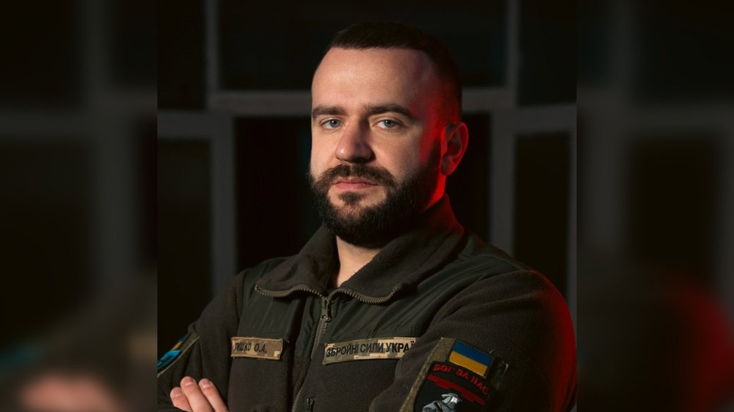 На Стрийщині ветеранську політику очолив доброволець, який пройшов шлях від Донеччини до Сумщини