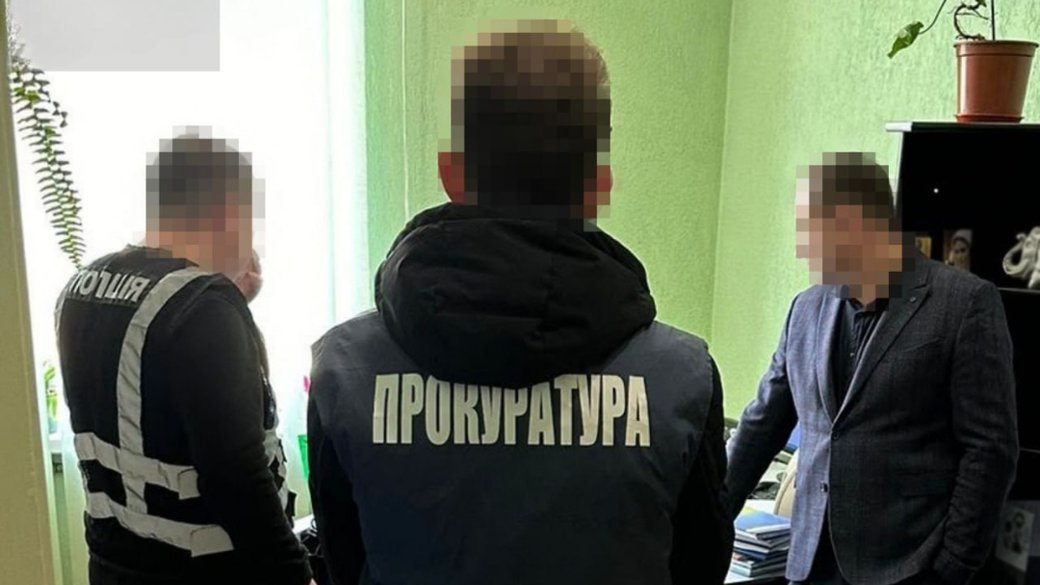 Укрзалізниця: заступник начальника вагонного депо на Львівщині отримав 5 років в’язниці за хабарі з перевізника