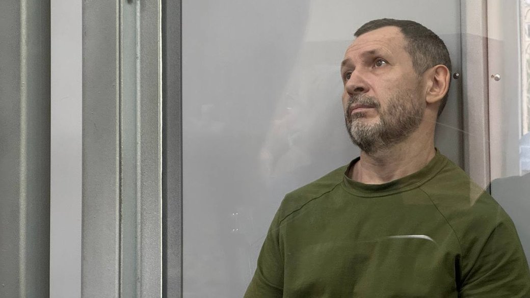 Від вибухівки до пістолета: обвинувачений у вбивстві Парубія розкрив деталі планування злочину