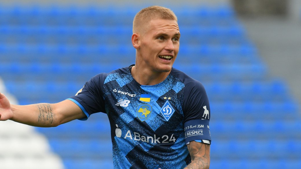 "Динамо" перервало історичну серію поразок і вперше виграло у новому сезоні УПЛ