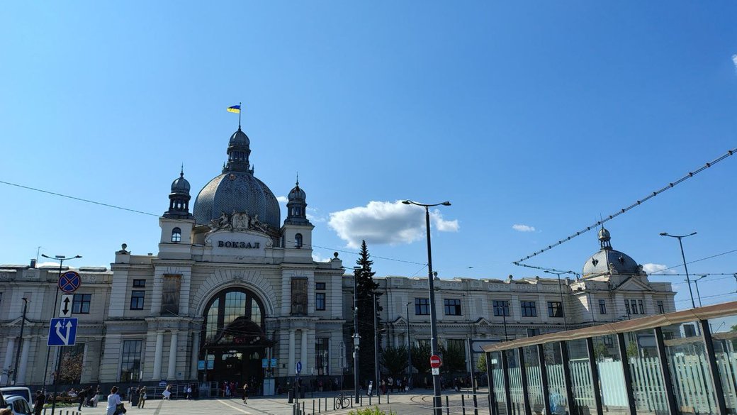 Тепло і сонячно: погода на Львівщині 18 червня обіцяє до +27°C без опадів