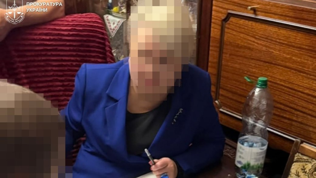 У Львові викладачки двох вишів допомагали студентам “купувати” відстрочку від мобілізації