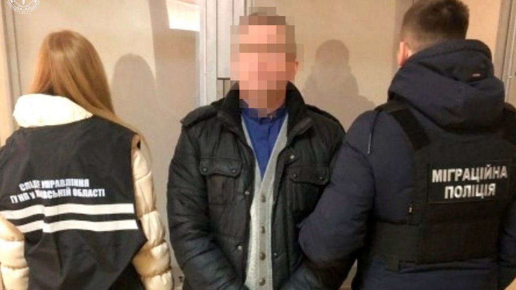 Колишній диякон із Львова отримав 15 років в’язниці за систематичне сексуальне насильство над власною донькою