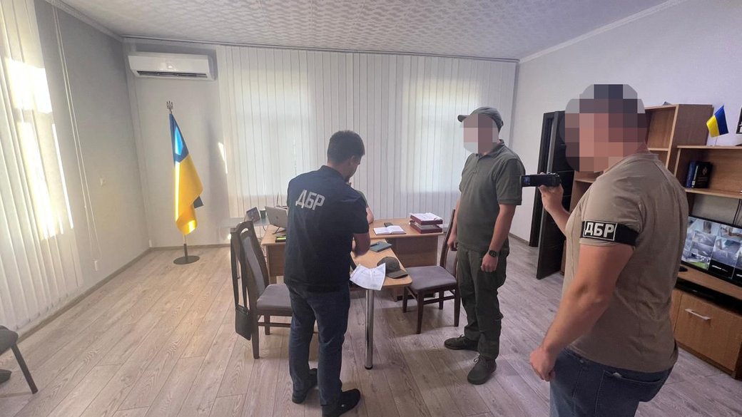 Ексначальник ТЦК на Львівщині піде під суд за внесення фіктивних даних про військовослужбовця до службових реєстрів