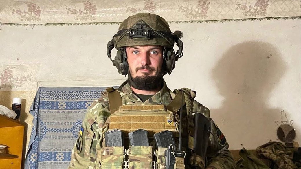 Місяць у комі, втрачена пам’ять і паспорт дружини як доказ: історія десантника Василя Жданова