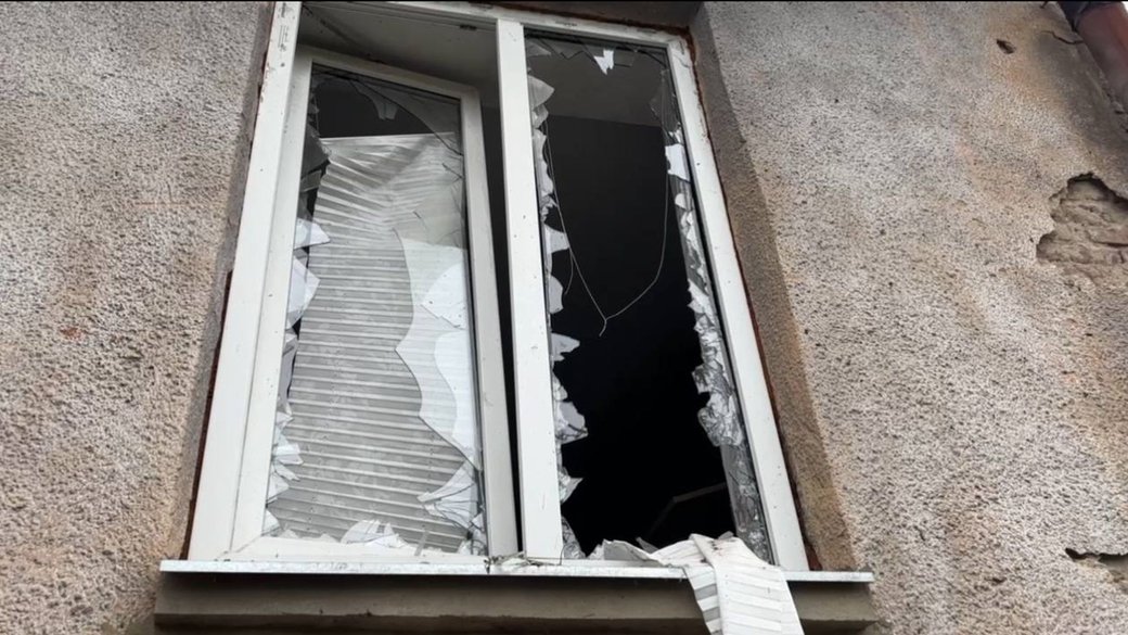 Стрийська громада виділила майже 880 тисяч гривень постраждалим від російського удару