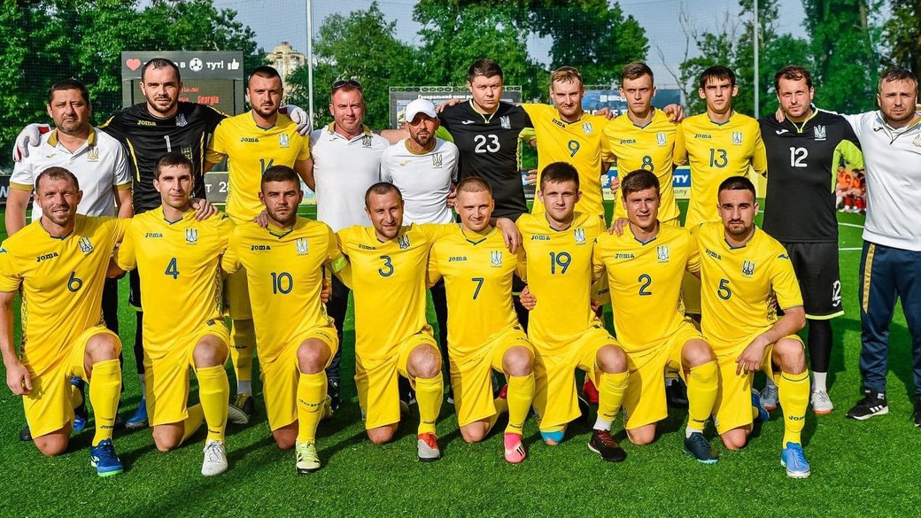 Україна вперше в історії зіграла матч на чемпіонаті світу з сокки: що про це відомо