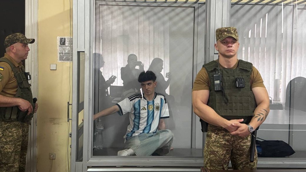 Суд у Львові розпочав розгляд справи про вбивство мовознавиці Ірини Фаріон: 60 експертиз, 1500 свідків і 30 томів матеріалів