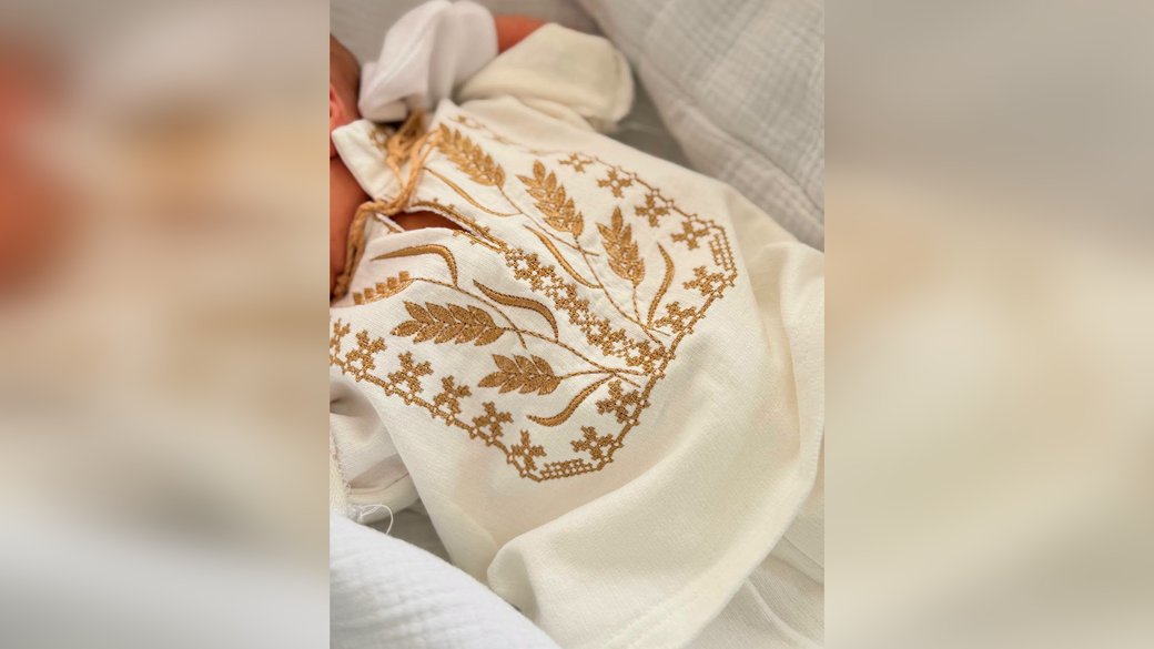 Пізнє материнство у Львові: 46-річна жінка вперше народила сина шляхом кесаревого розтину