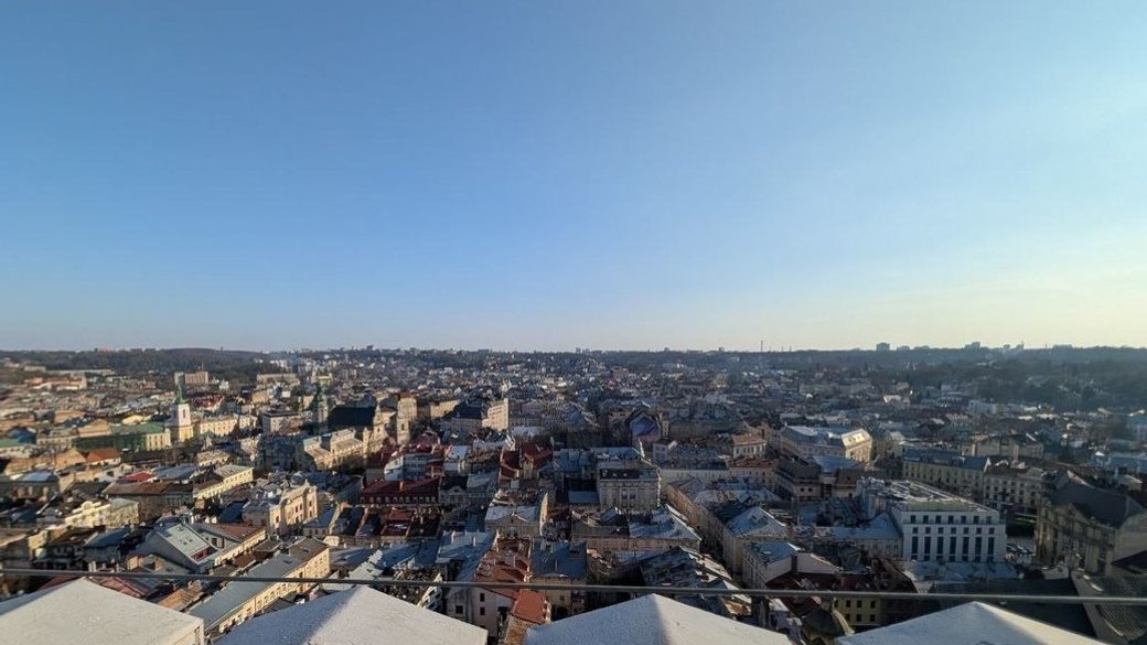Рекордна спека на Львівщині: 1 серпня стовпчик термометра підніметься до +39°C